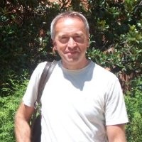 Kris Van Doorsselaere