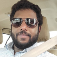 Pradyumna Kumar Gardas