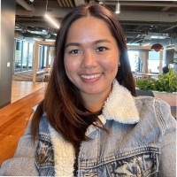 Kristy Mae Andres