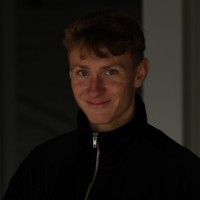 Maxwell Colin Mühlebach