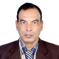 Binanda Sarker