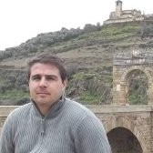 Roberto Cabrera Ferrero