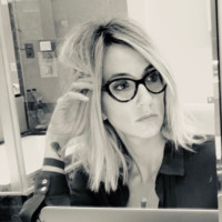 Marianne Sargi