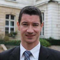 Kamel OULD-SAID
