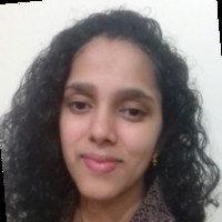 Maya Mohan