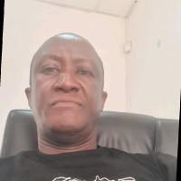 Mike Inyasi