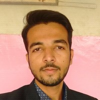 Vinayak Kamble