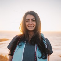 Dahlia Kizirian