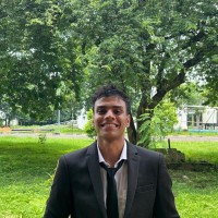 Anirudh Srivastava