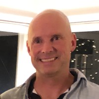 Stephen Hinshaw