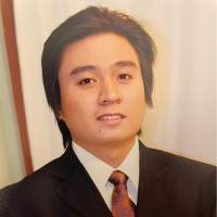 Joseph Carlo Villegas