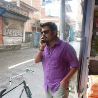 ramesh timalsina