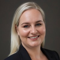 Kristin Bain