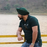 Charanjeev Singh