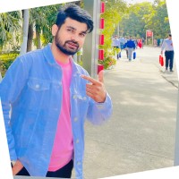 Deepak Kumar Gupta