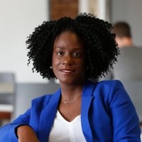 Aisha K. O'Mally, PhD, MS