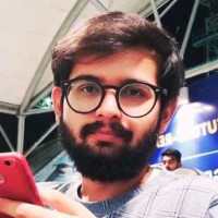 Ayush Kumar Mishra