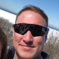 Justin Boudreau