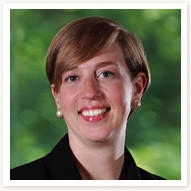 Megan Gillick
