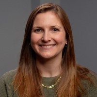 Liz Blaha, MA, LCPC