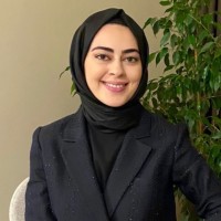 Çağla Ünal Öztürkci, MA