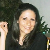 Diana Topel