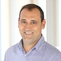 Daniel Castillo