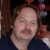 Jeffrey Muller