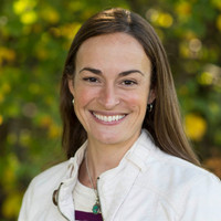 Liz Lauren, M.A.