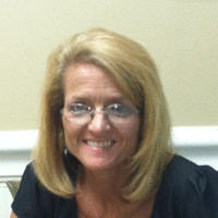 Angela Fazah, Mba