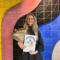 Bernadette De Groot
