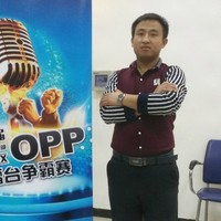 赵雪平