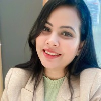 Dr Elisha Rout