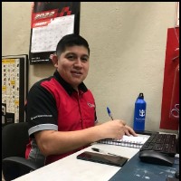 Jonathan Martinez