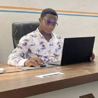 BIMELA STANLEY KISHANI