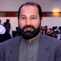 Alam Khan Niazi