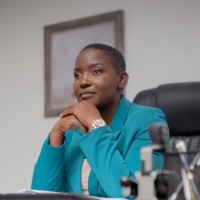 Clotilda Rufasha Mupfapairi