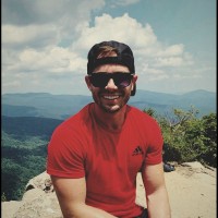 Alex Carter, Bcaba