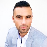 Armin Saee