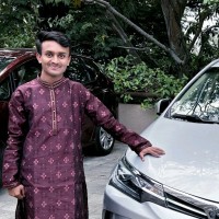 Nikhil Thengal