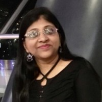 Reena Agrawal