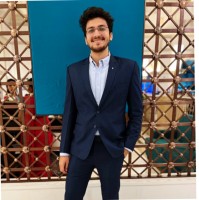 Malvik Motani