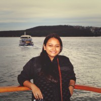 Khushali Pandya