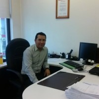 Claudio Luis Rojas Zapata