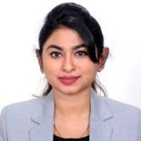 Sushmitha Mehanathan