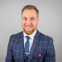 Callum Healey DipPFS, Cert CII(MP)