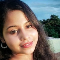 Saswati Sahoo