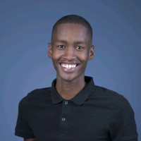 Kamogelo Ntunga