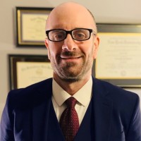 Christopher A. Johnson