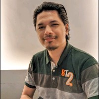 Araf Ahmad